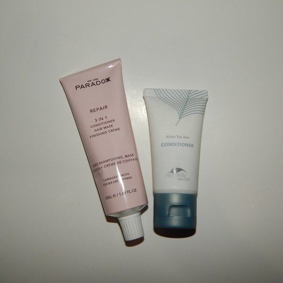 Hair Conditioner Bundle - Amika Paradox Nexxus Marc Anthony Hask PLUS MORE!! - Picture 8 of 9